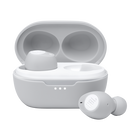 JBL Tune 115TWS - White - True wireless earbuds - Hero